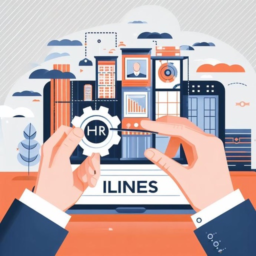 iLines HR 2024 Course